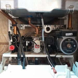 تعمیر پکیج در نارمک