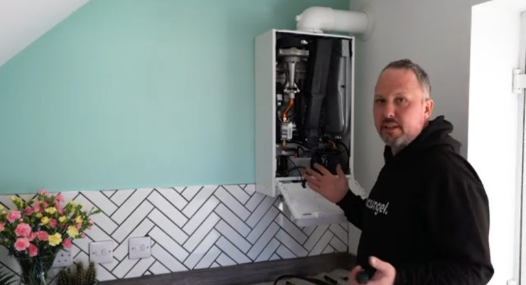 تعمیر پکیج در بلوار ابوذر