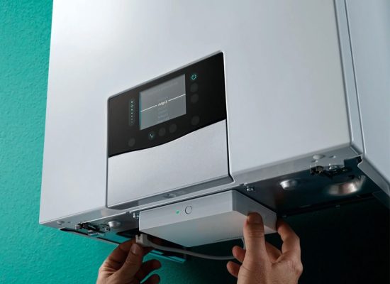 تعمیر پکیج در پاسداران