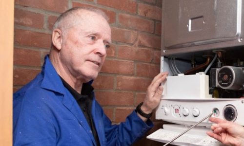 تعمیر پکیج در تهرانپارس